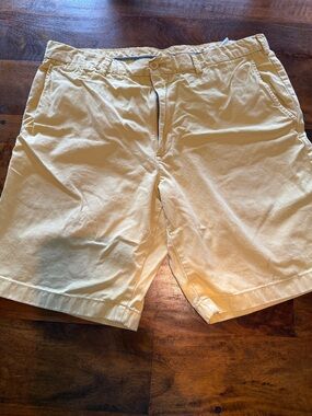 Uniqlo Men’s Shorts